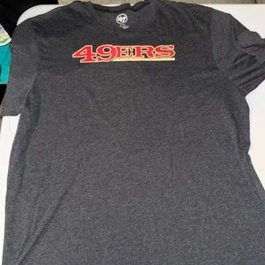 49ers Tee